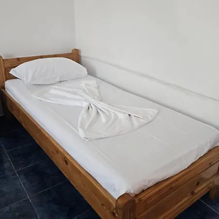 Prahoveana Pensionat Eforie Nord