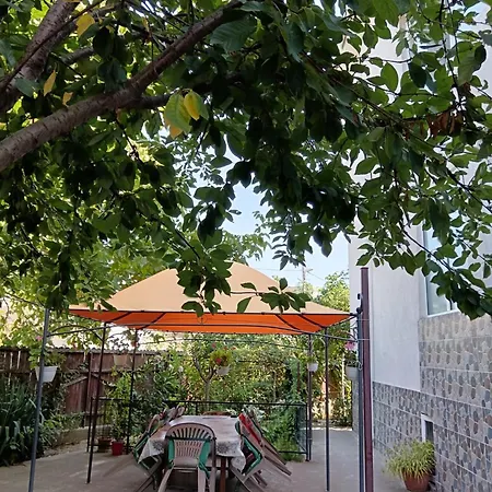 Prahoveana Pensionat *