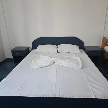 Prahoveana Pensionat Eforie Nord