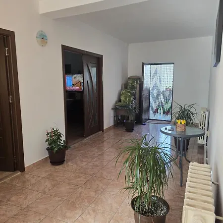 Maison d'hôtes Prahoveana