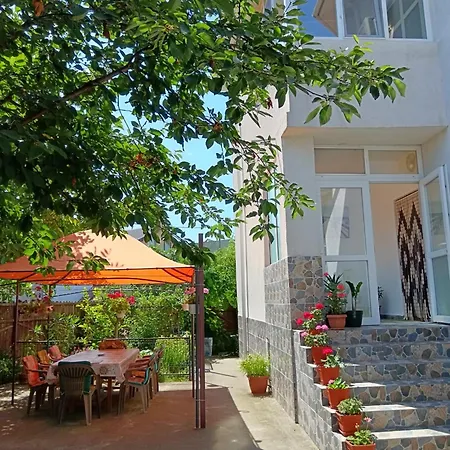 Prahoveana Maison d'hôtes *
